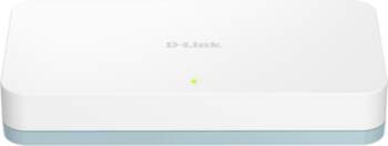 D-Link DGS-1008D/E network switch Unmanaged Gigabit