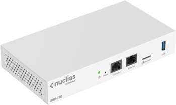 D-Link Nuclias Connect Hub