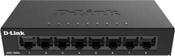 D-Link | Switch | DGS-108GL/E |