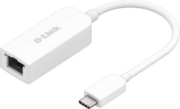 D-Link USB-C to 2.5G Ethernet