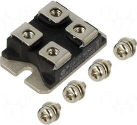 DACO Semiconductor Module: diode | double