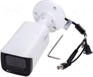 DAHUA CVI analog camera | compact