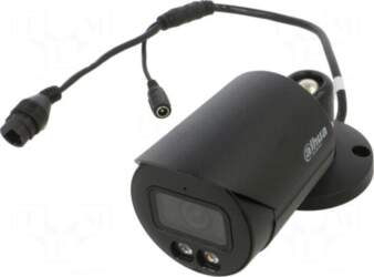 DAHUA IP CCTV camera | compact
