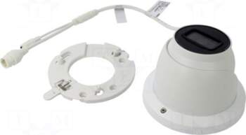 DAHUA IP CCTV camera | twistable