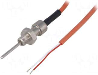 Danfoss Sensor: temperature | Pt100 |