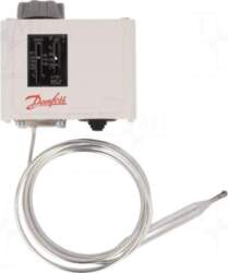 Danfoss Sensor: thermostat with capillary |