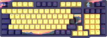 Dark Project 98 Sunset, G3MS Sapphire