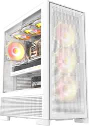 DarkFlash AIRNOVA computer case (white) +