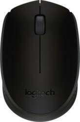Datora pele Logitech LOGITECH B170 Wireless