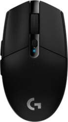 Datorpele Logitech G305 Lightspeed Black