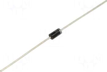 DC COMPONENTS Diode: Schottky rectifying |