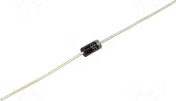 DC COMPONENTS Diode: Schottky rectifying |