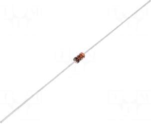 DC COMPONENTS Diode: switching | THT