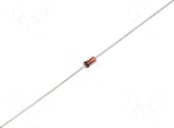 DC COMPONENTS Diode: Zener | 0