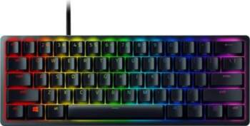 DE Layout - Razer Huntsman Mini