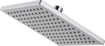 Deante 1-function overhead shower - 201x201