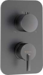 Deante External element for mixer BOX