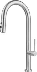 Deante Kitchen faucet with pull-out spout