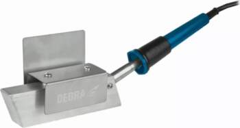 DEDRA DED7525 arc welding accessory/supply