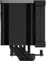 DeepCool AK500 ZERO DARK Processor Air