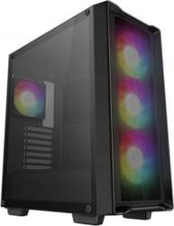 DeepCool CC560 MESH V2 enclosure