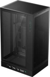 DeepCool CH270 Datora korpuss Mini Tower