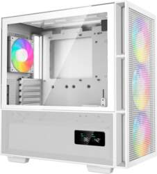 DeepCool CH560 Digital WH, tower case