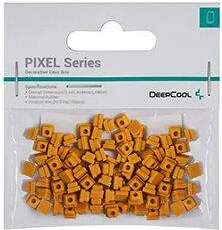 Deepcool Decorative Case Bits | PIXEL