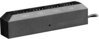 Deepcool FH-04 Hubs Ventilatoram