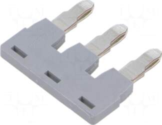 DEGSON ELECTRONICS Comb bridge | PIN: