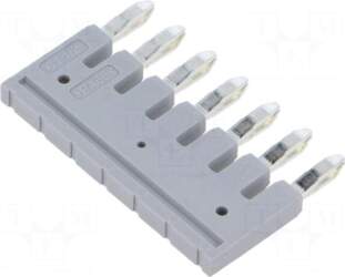 DEGSON ELECTRONICS Comb bridge | PIN: