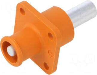 DEGSON ELECTRONICS Connector: DC supply |