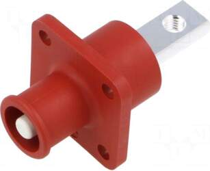 DEGSON ELECTRONICS Connector: DC supply |