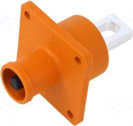 DEGSON ELECTRONICS Connector: DC supply |