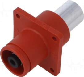 DEGSON ELECTRONICS Connector: DC supply |