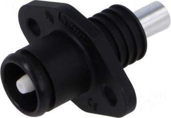 DEGSON ELECTRONICS Connector: DC supply |