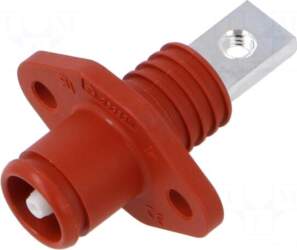 DEGSON ELECTRONICS Connector: DC supply |