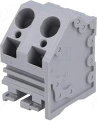 DEGSON ELECTRONICS Connector: PCB terminal block