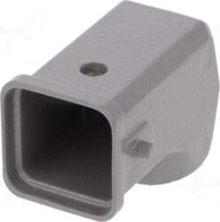 DEGSON ELECTRONICS Enclosure: for HDC connectors