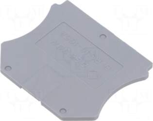 DEGSON ELECTRONICS End piece