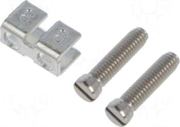 DEGSON ELECTRONICS Screw bridge | terminals: