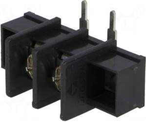 DEGSON ELECTRONICS PCB terminal block |