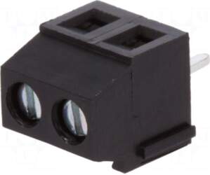 DEGSON ELECTRONICS PCB terminal block |