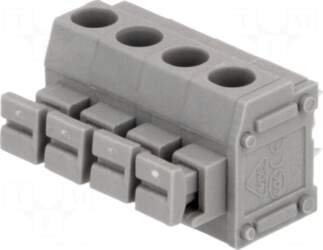 DEGSON ELECTRONICS PCB terminal block |