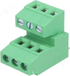 DEGSON ELECTRONICS PCB terminal block |
