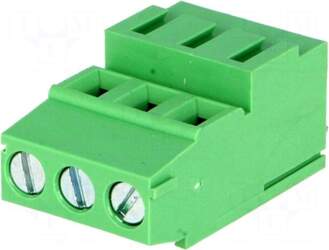 DEGSON ELECTRONICS PCB terminal block |