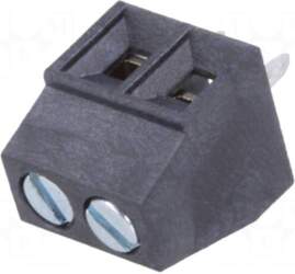 DEGSON ELECTRONICS PCB terminal block |