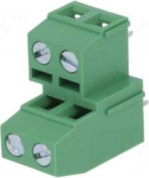 DEGSON ELECTRONICS PCB terminal block |