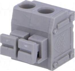 DEGSON ELECTRONICS PCB terminal block |
