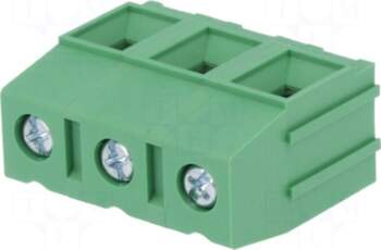 DEGSON ELECTRONICS PCB terminal block |
